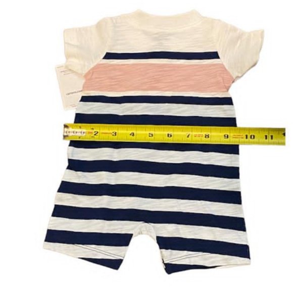Carter's 2-Piece Newborn Cotton Bodysuit Set - Picture 8 of 12